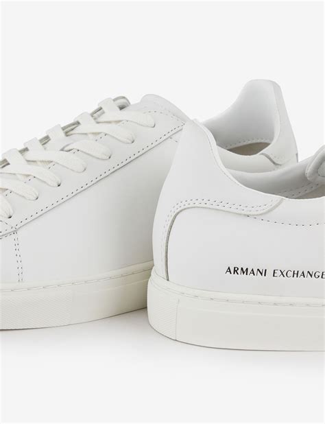 armani trainers sale